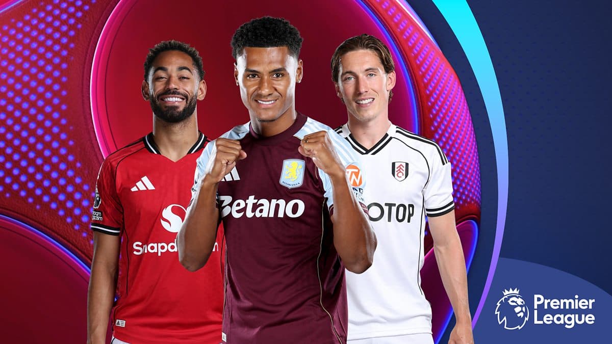 Watch: Highlights from Tottenham vs Manchester City and Other Premier League Matches