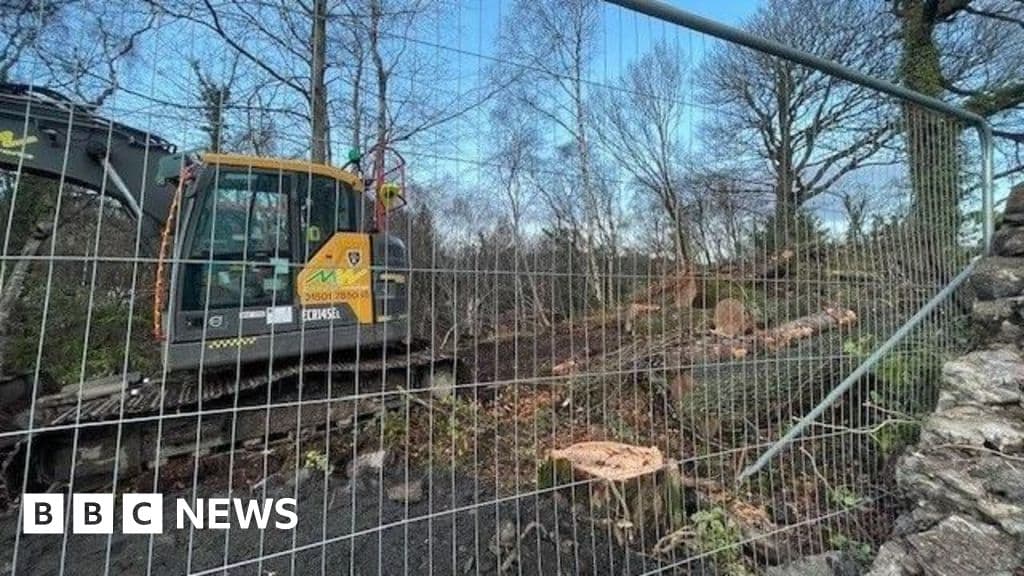 Council Excavates Land Without Notice After Ownership Transfer