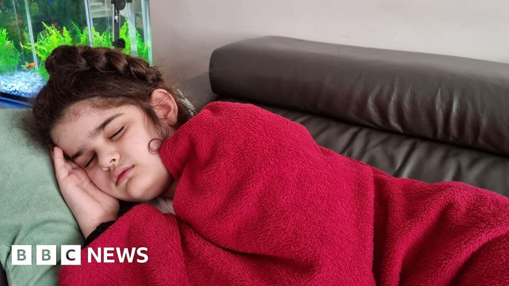 New Study Brings Hope for Children Affected by ME and Long Covid