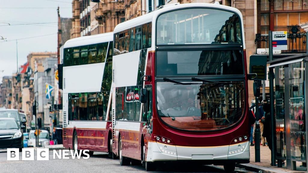 Edinburgh Bus and Tram Fares Set to Increase from February 22
