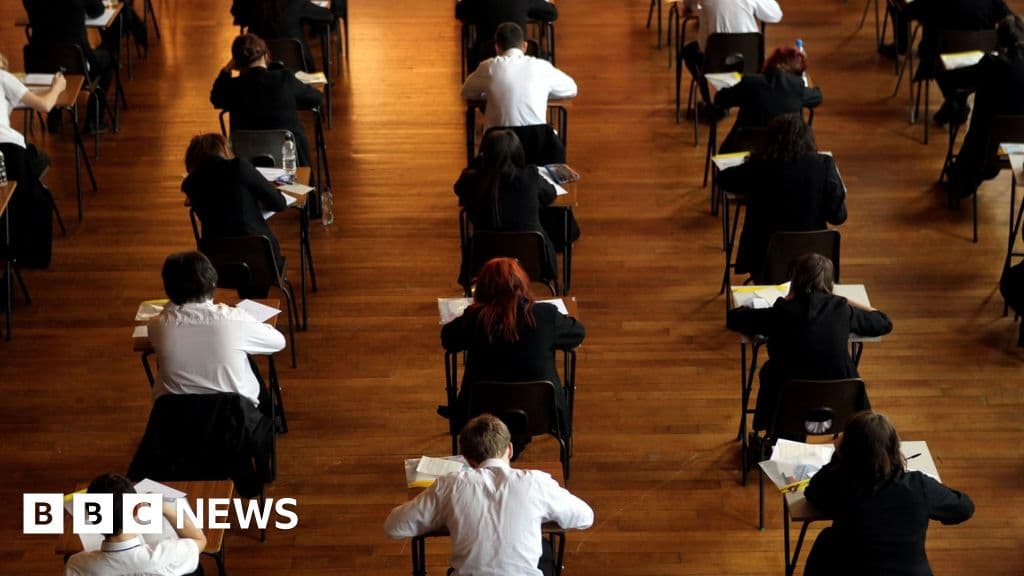 Scotland's New Exams Body Plans Major Qualification System Review