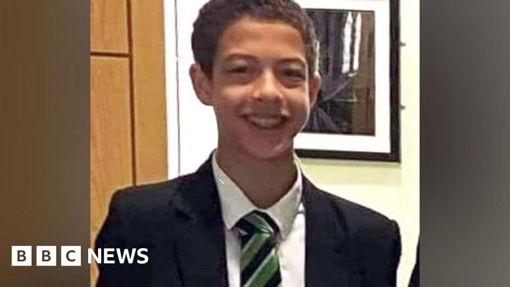 Inquest Reveals Photo of Clothes Left on Day Noah Disappeared