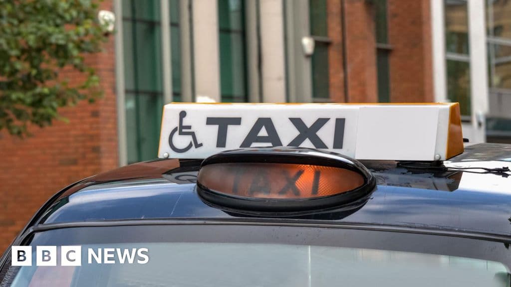 Education Authority and Taxi Operators Agree on £918,000 Savings