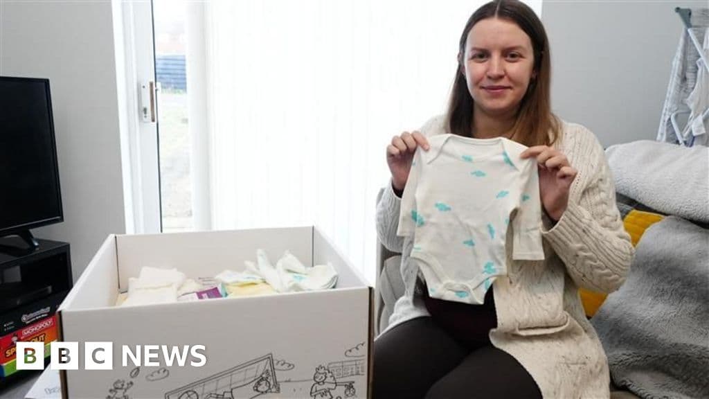 Welsh Baby Bundles Launch Amid Calls for Wider Access to Support Families