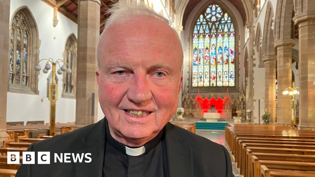 Bishop Challenges Decision Against Prosecuting Soldiers Over Bloody Sunday Perjury