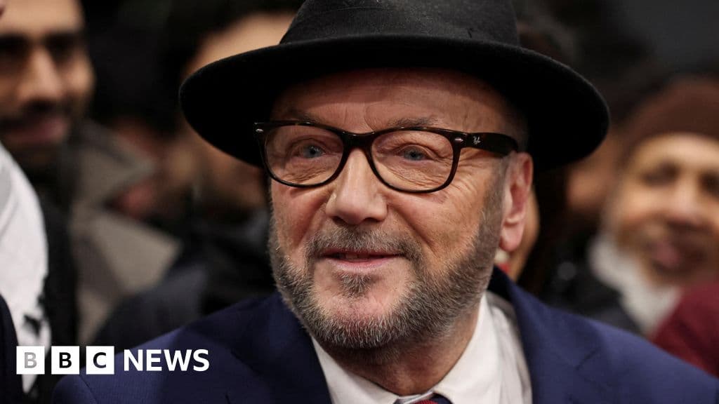 Workers Party of Britain Withdraws from Gorton and Denton By-Election