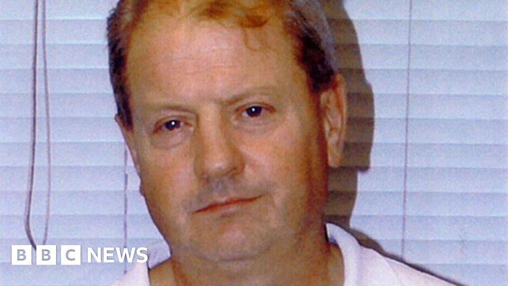 Steve Wright: Serial Killer Convicted of Ipswich Murders and Earlier Crime