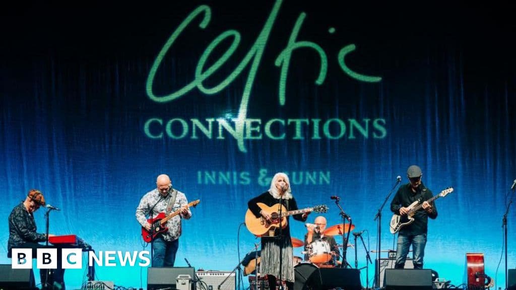 Celtic Connections 2026 Concludes with Record Attendance and Sold-Out Shows