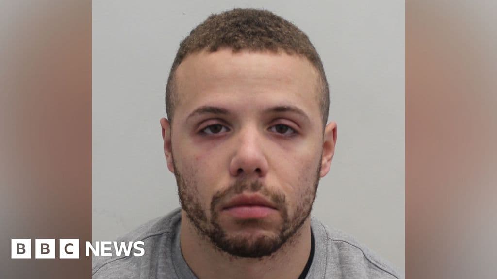 Van Driver Pleads Guilty to Fatal Crash Killing King's College Student