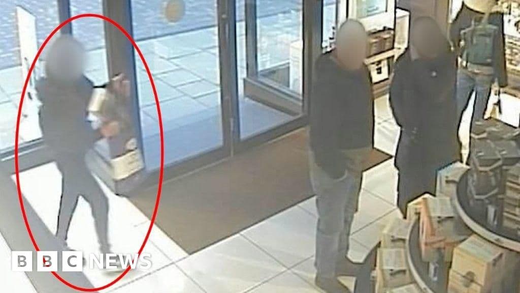 Sweet-toothed Thief Banned from Hotel Chocolat Store After Multiple Thefts