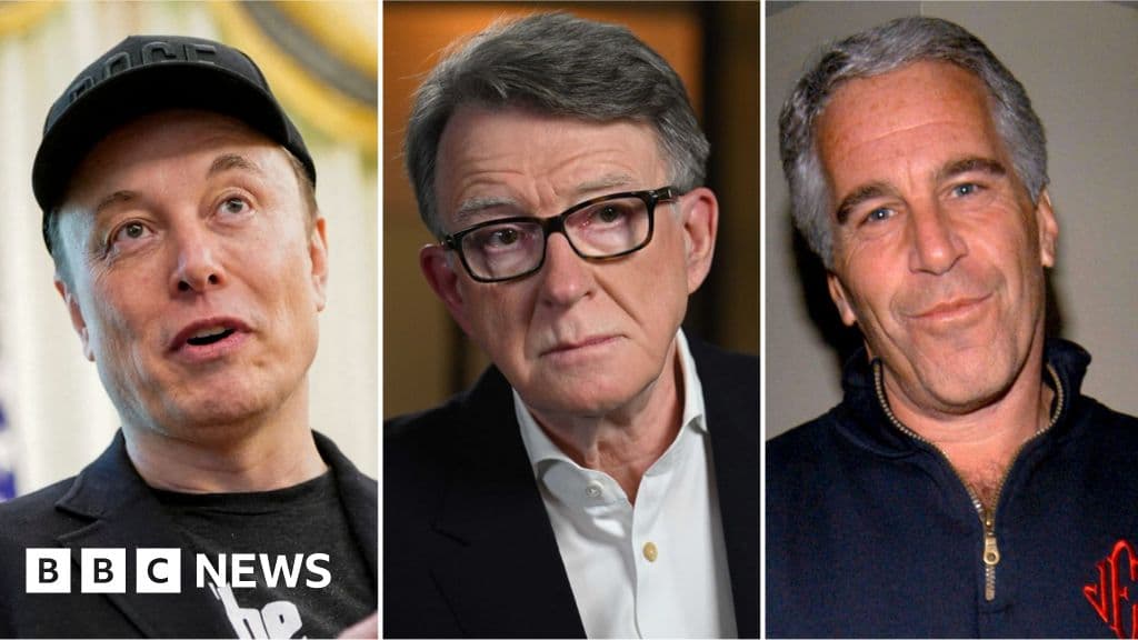 Key Insights from the Release of Millions of Jeffrey Epstein Documents