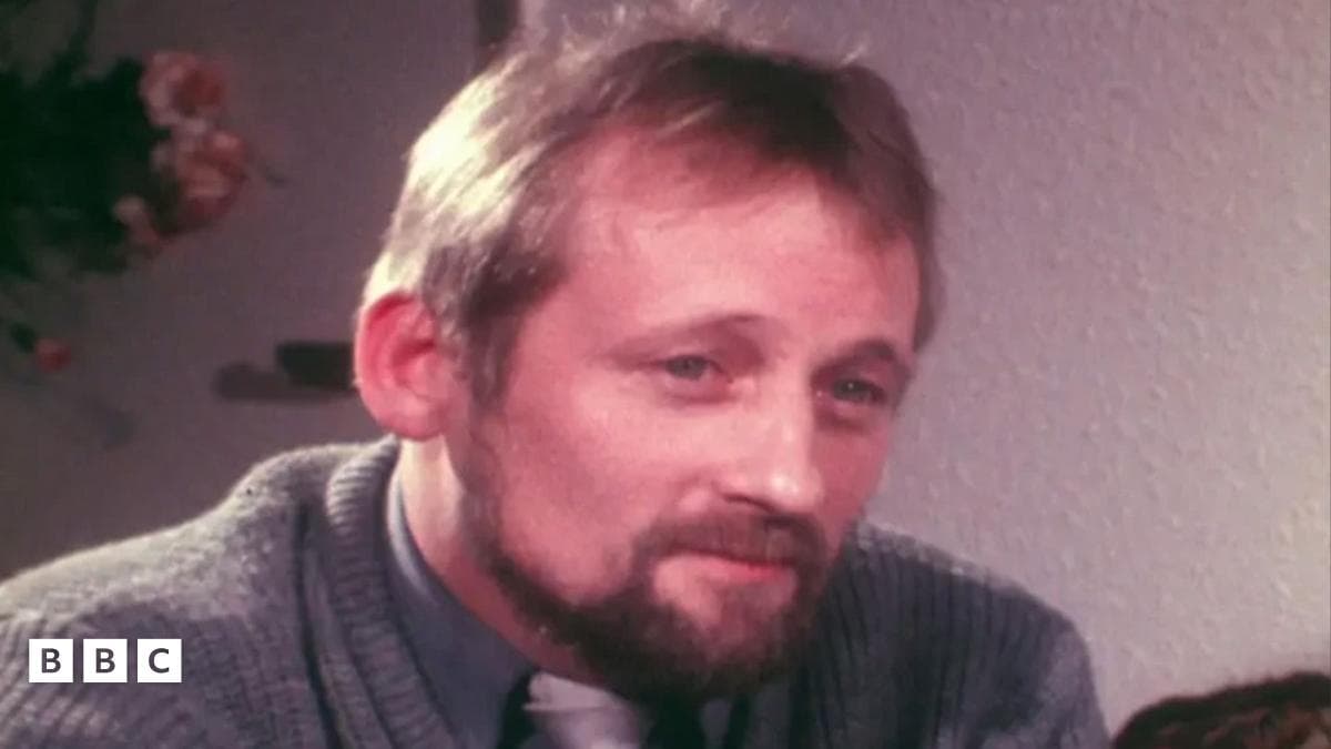 Cofio Tony Jones: 'Tony ac Aloma oedd y ddeuawd orau yng Nghymru'