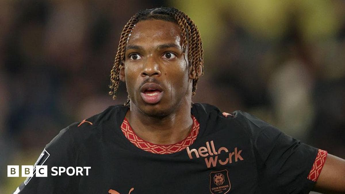 Liverpool Secure £60m Summer Deal for Defender Jeremy Jacquet