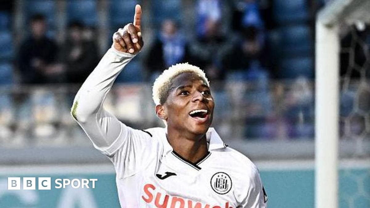 Sunderland Finalize £17.5m Transfer for Winger Nilson Angulo