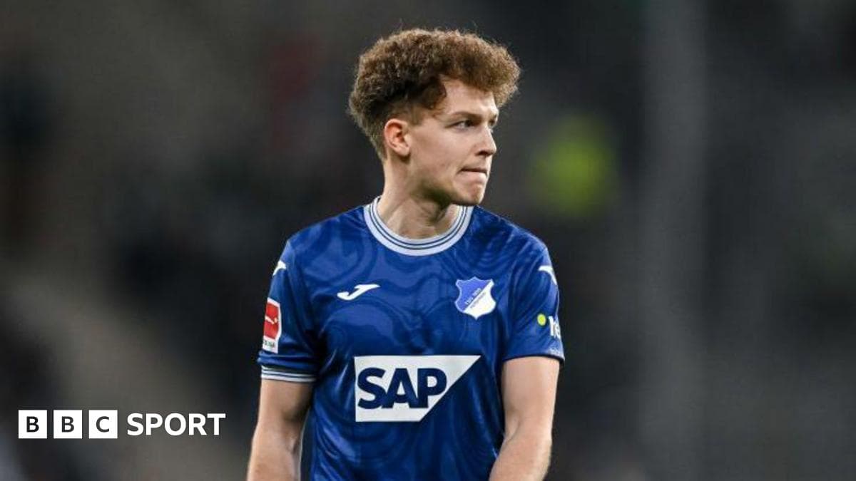 Hoffenheim's Dennis Geiger Joins Aberdeen Seeking Fresh Start