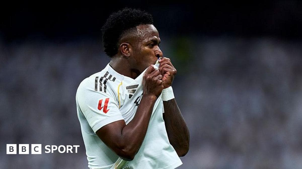 Why Vinicius Junior Divides Real Madrid Fans Despite Key Goals