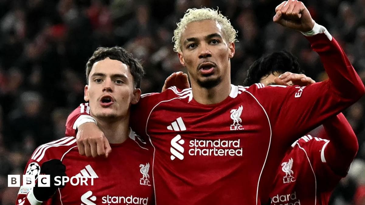 Rooney: Isak Faces Challenge from Ekitike’s Form at Liverpool