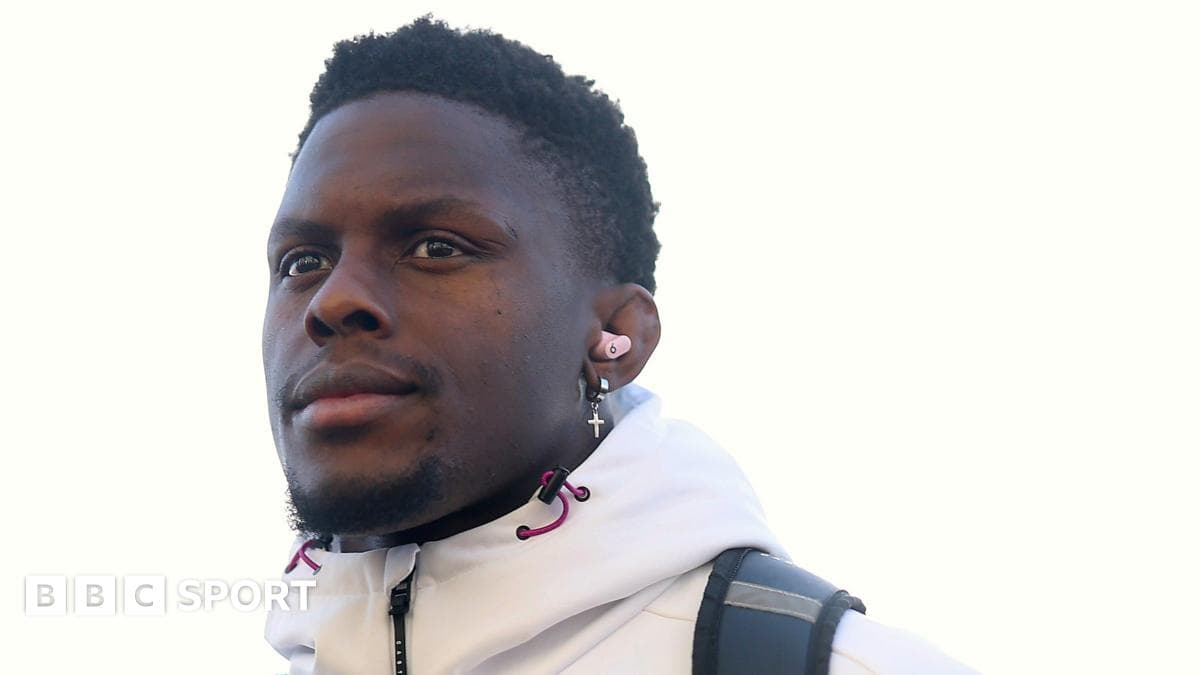 England Name Itoje on Bench, Northampton Centres Start Against Wales