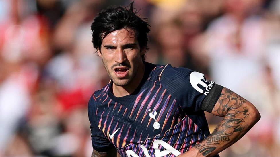 Sandro Tonali