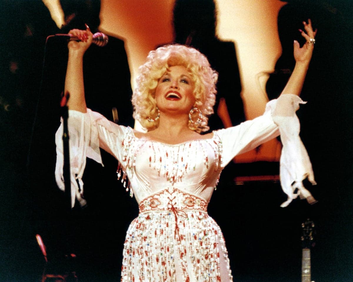 Dolly Parton