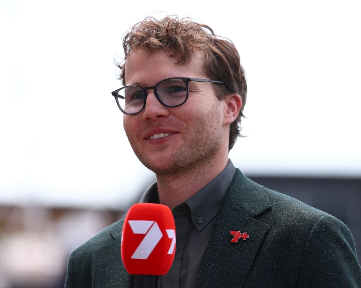 Will Pucovski on day three of the First Test between Australia and Bangladesh at Marrara Stadium