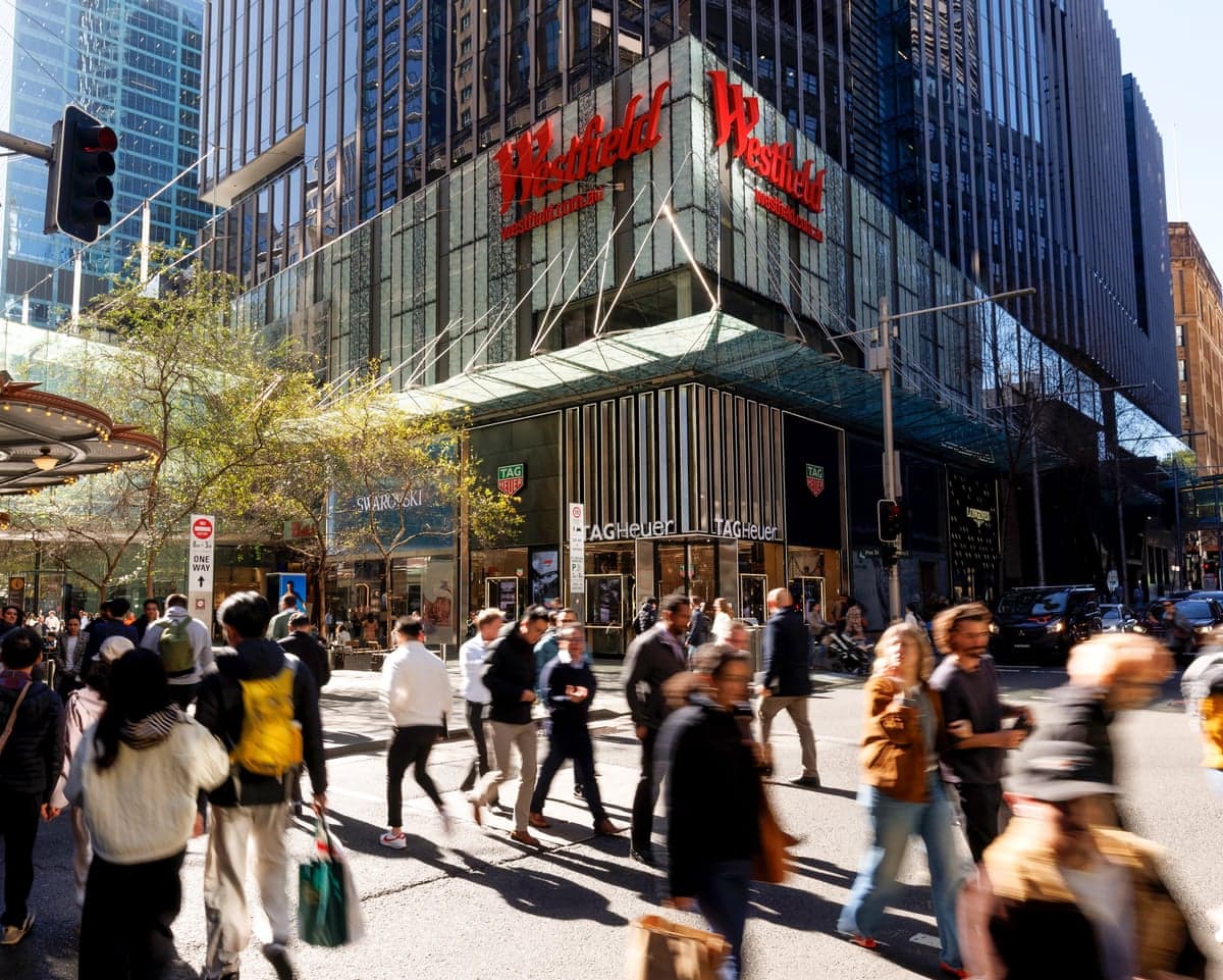 Consumer prices climbed by 3.5% through the year, down from 3.8% in the previous month, according to the Australian Bureau of Statistics.