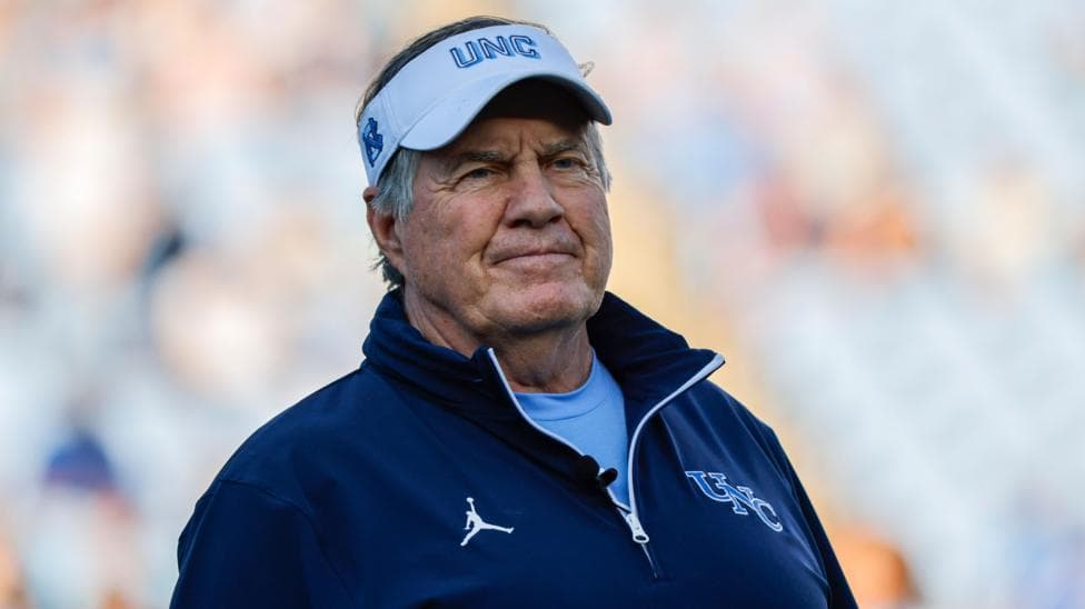 Bill Belichick