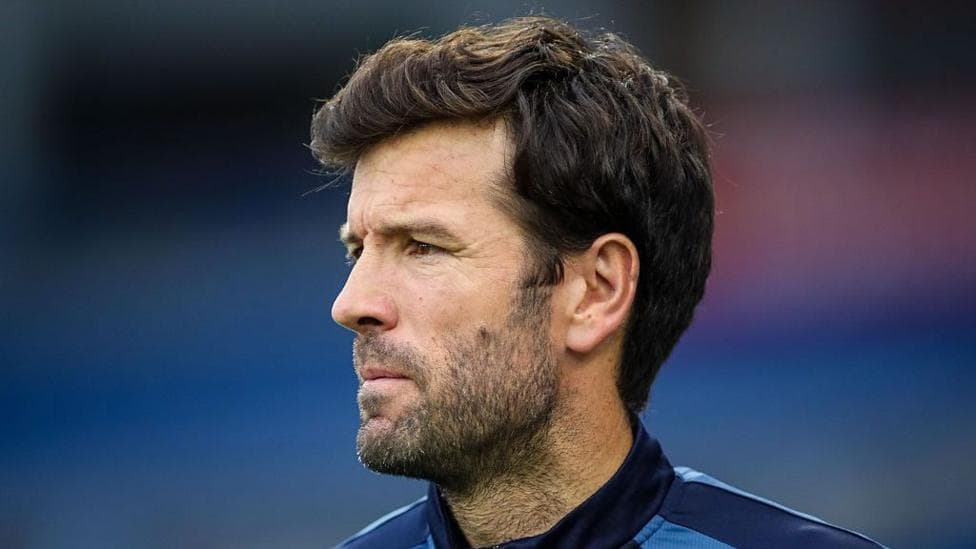 Head coach Brian Barry-Murphy wants reinforcements before the end of the transfer window