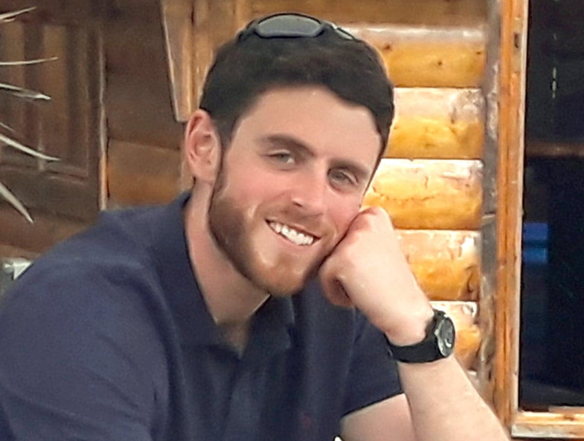 PC Andrew Harper