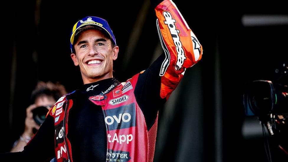 Marc Marquez