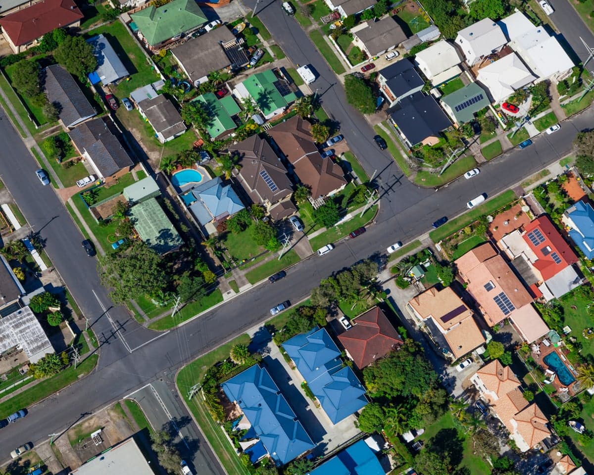 Houses