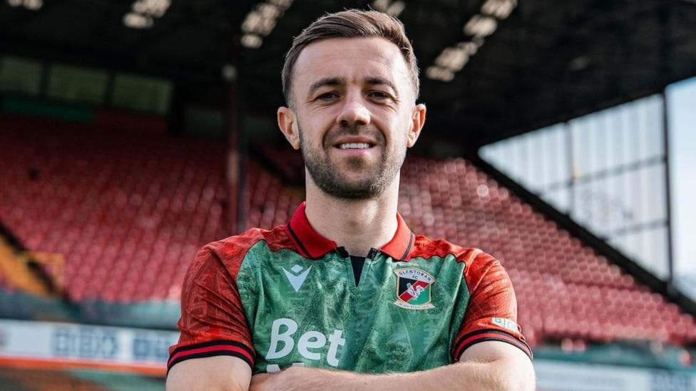Conor McMenamin
