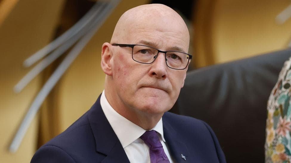 John Swinney