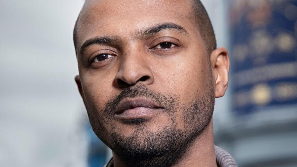 Noel Clarke