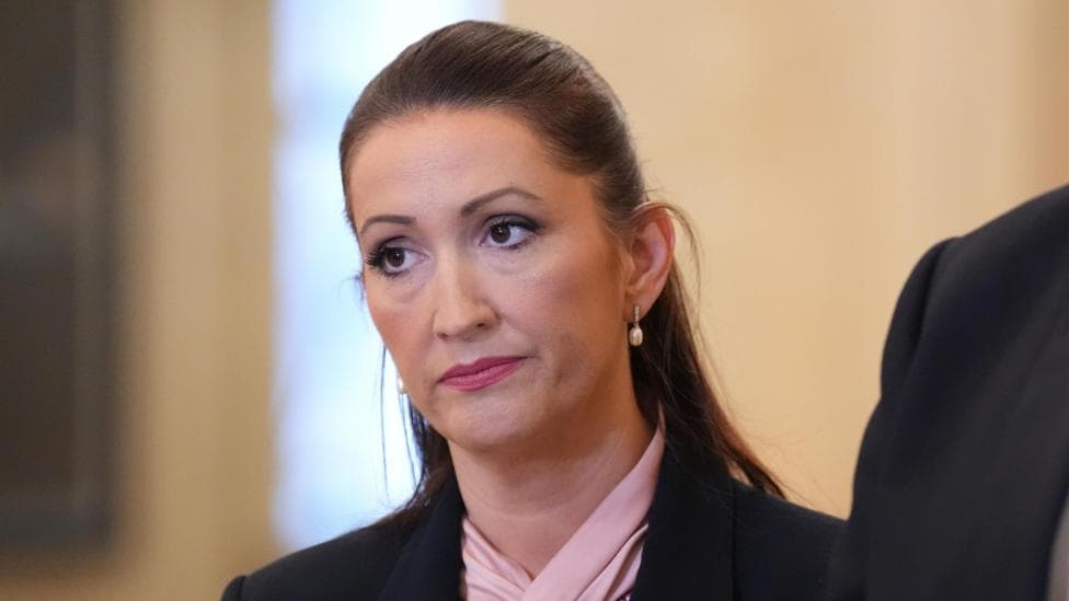 Emma Little Pengelly