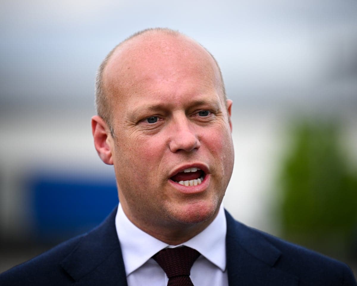 Dan Thomas