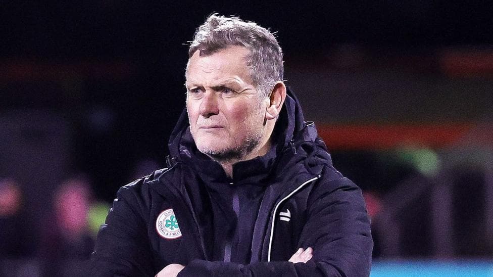 Jim Magilton