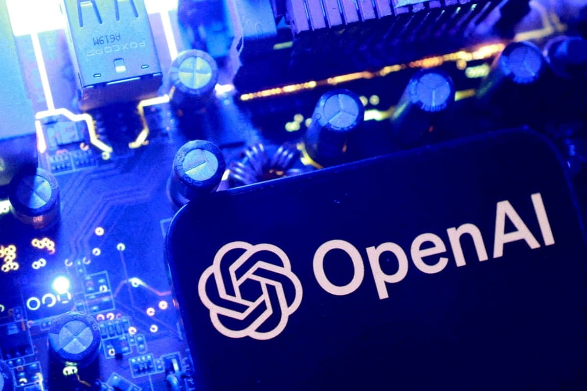 OpenAI logo
