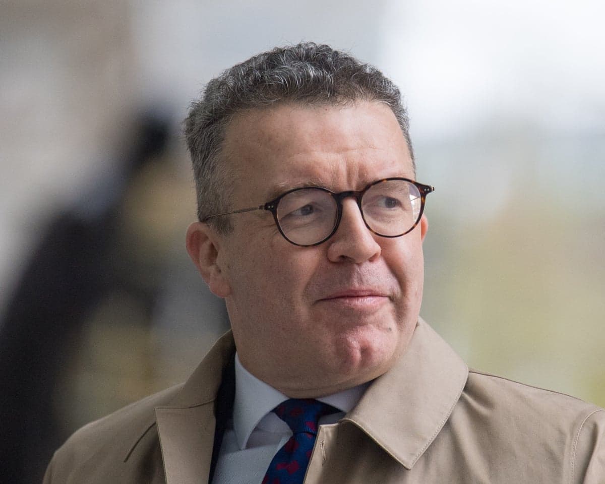 Tom Watson