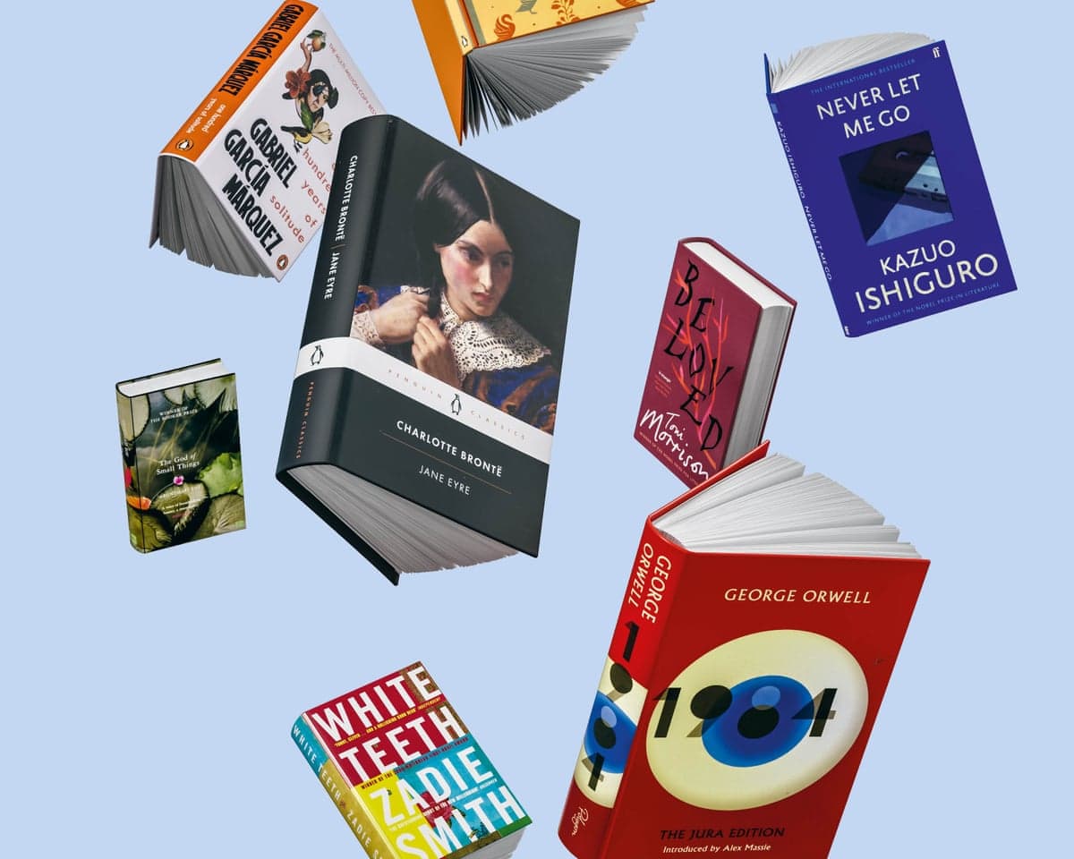 *100Novels