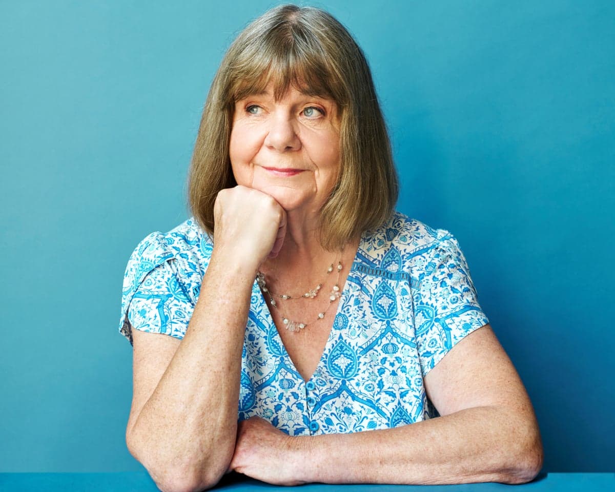 Julia Donaldson.