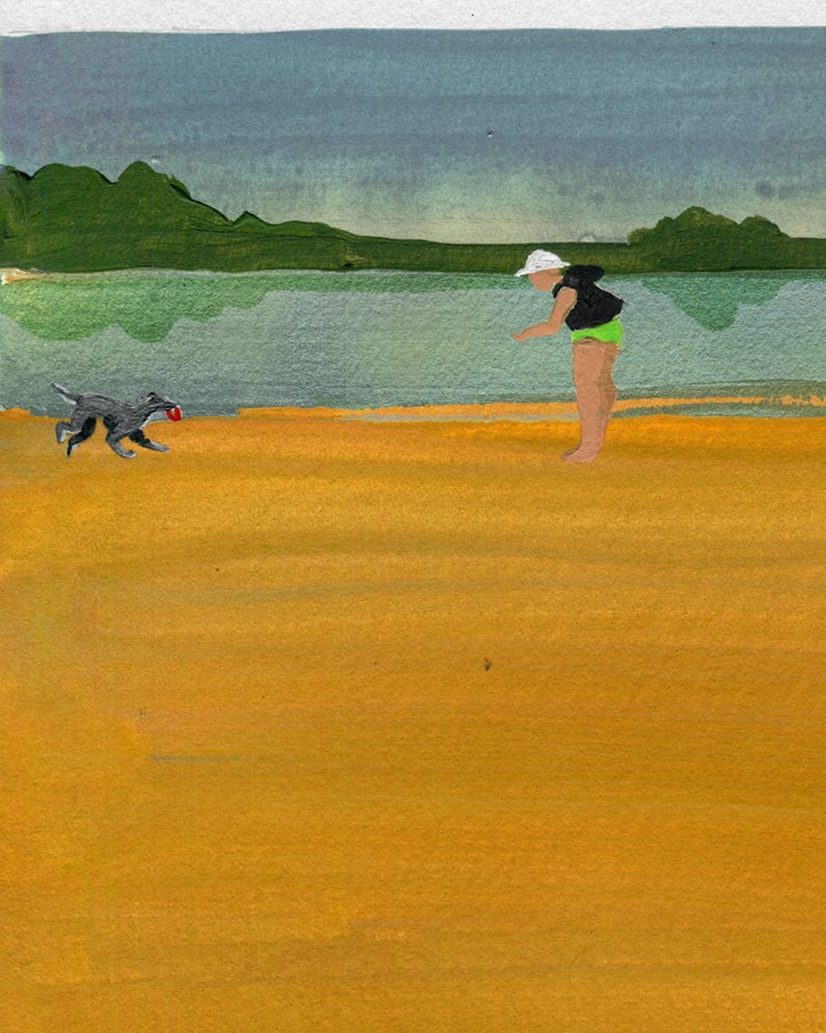 Illustration