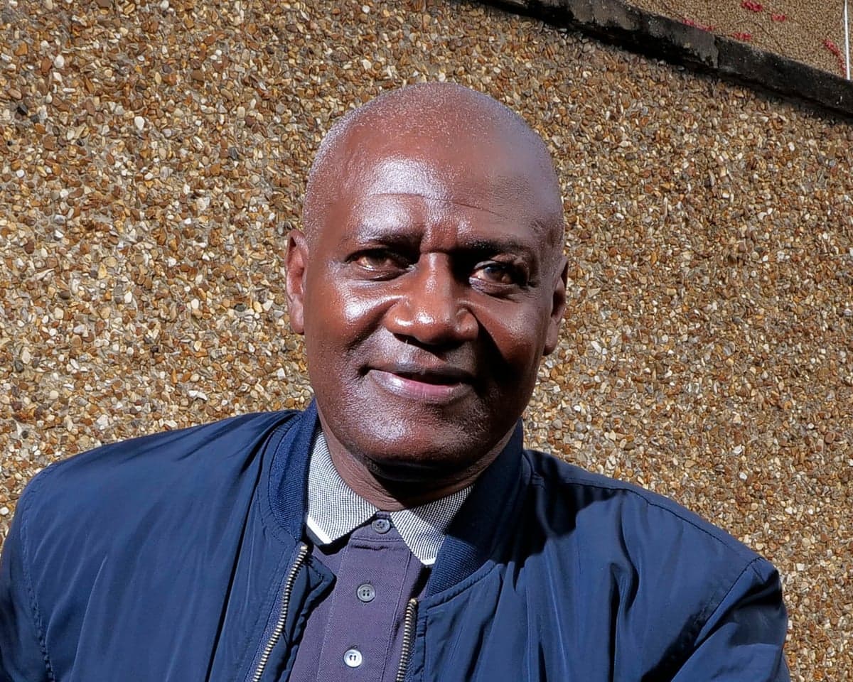 Gary Bennett