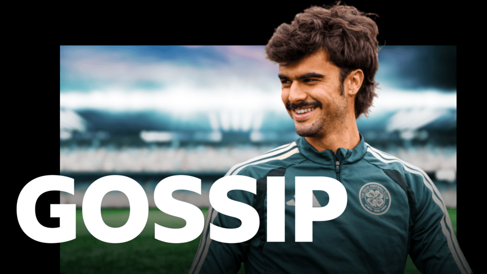 Celtic winger Jota last played in April 2025