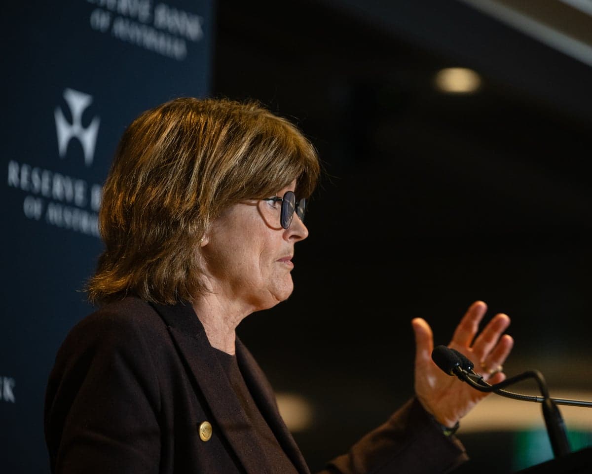 The RBA in its latest financial stability review warned that even a 20% property price crash would only push around 5% of mortgages into negative equity.