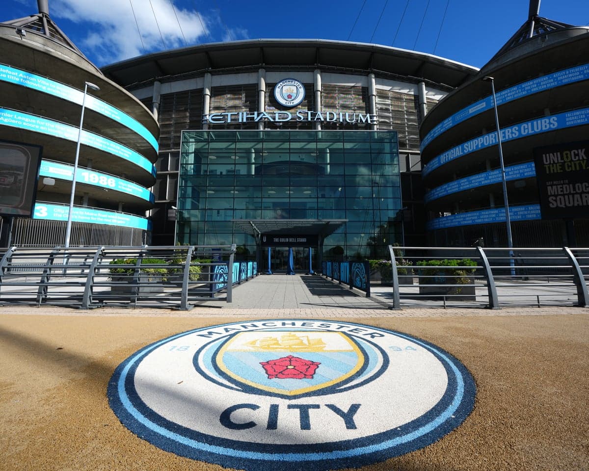 Manchester City