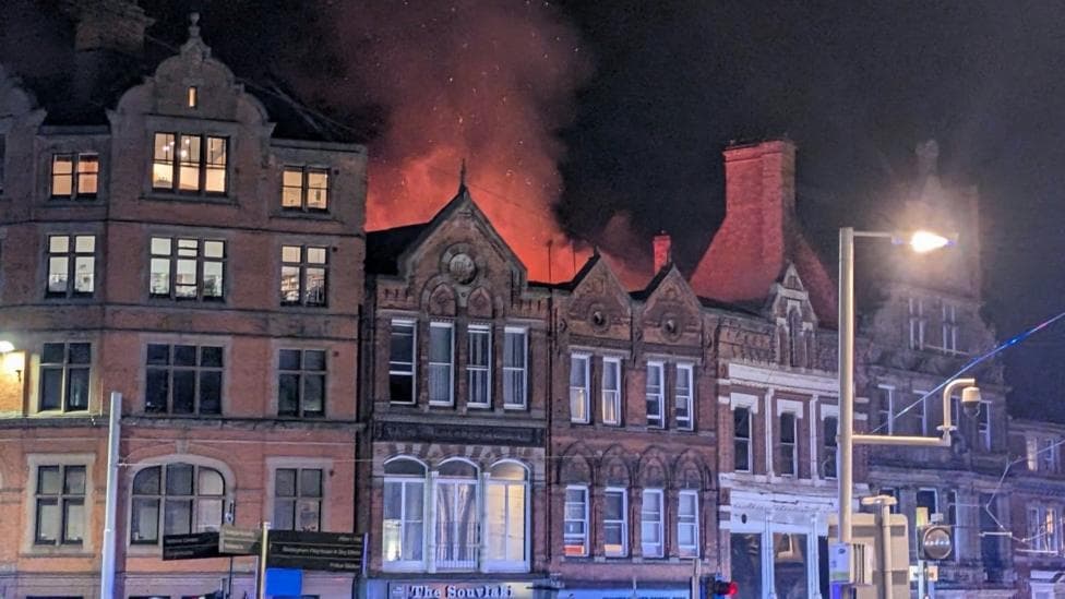 Image of the scene
