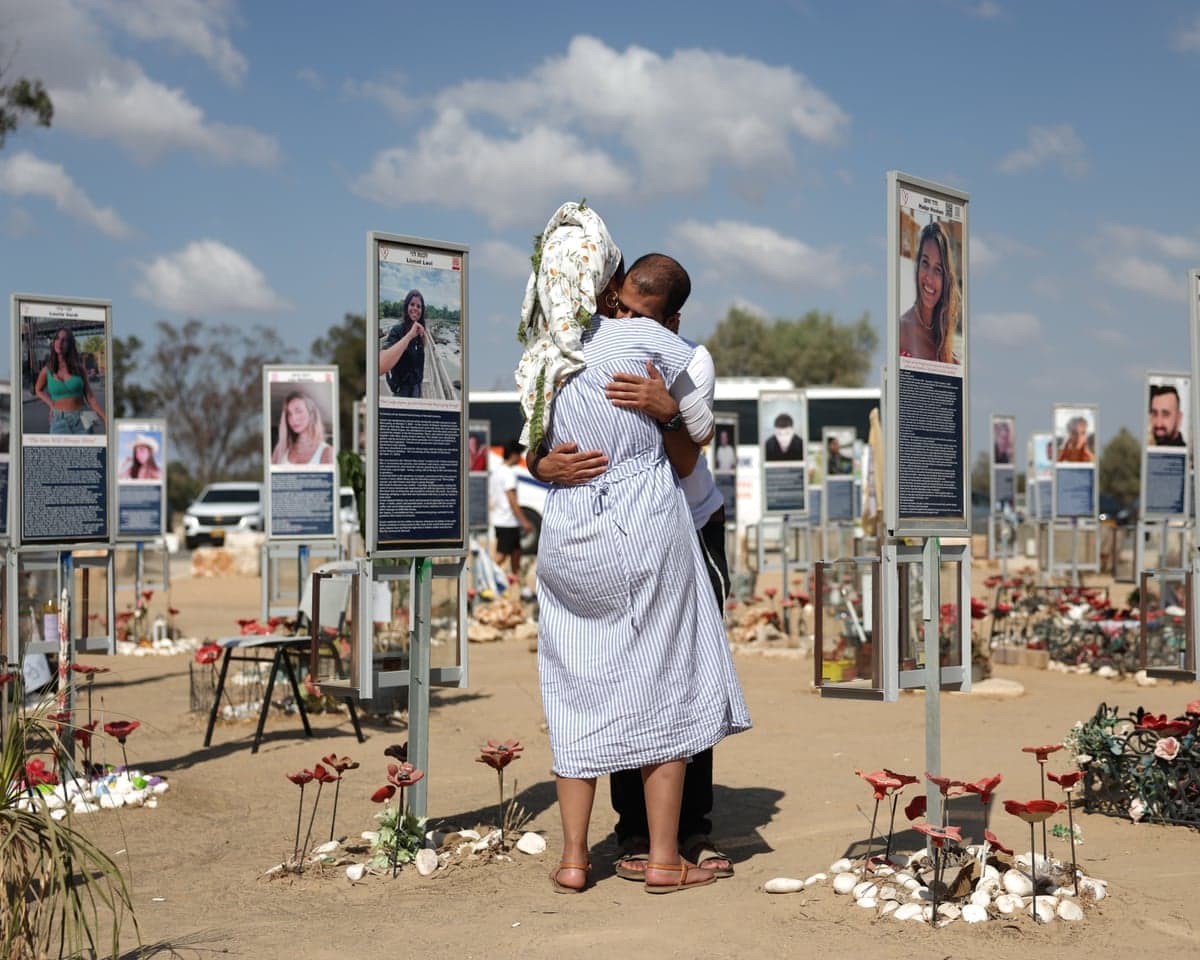 Israeli ambassador to Australia hopes for return to ‘traditional friendship’ with October 7 anniversary