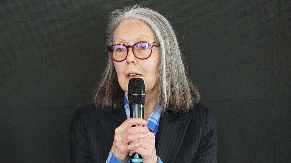 Anne Carson