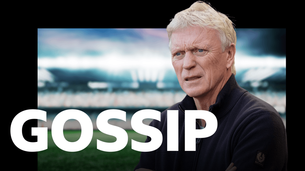 Everton manager David Moyes